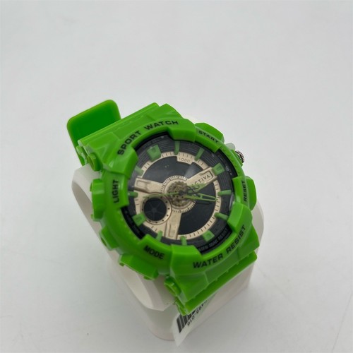 Activa pixel green - pixel,
