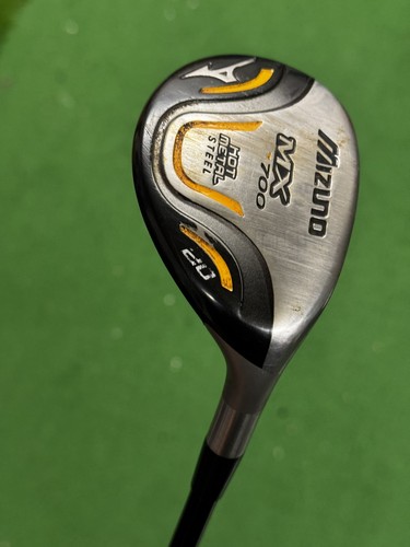 Mizuno 700 hybrid - 3,