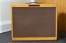 Fender '57 Twin-Amp Reissue 40-Watt 2x12" Guitar Combo