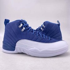 Air Jordan 12 Retro "INDIGO"