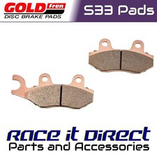 Brake Pads for KAWASAKI NINJA