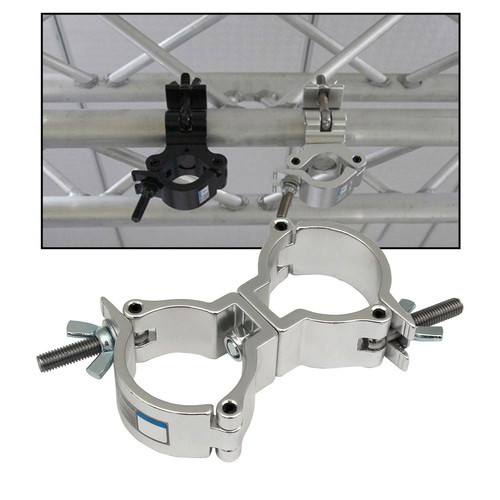 Lighting truss swivel coupler - truss,