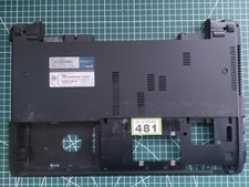 ASUS X54H Housing Bottom Base Case Chassis  13N0-LRA0312