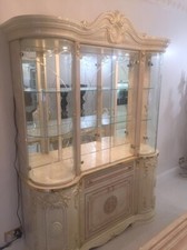 Greta Luxury Italian 4 Door