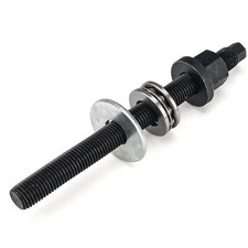 LS1/ LS Engine Crank Pulley Harmonic Balancer Installer Tool w/ Bearing 551141🔥