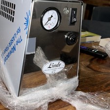 NEW LINDR 15 MINI COMPRESSOR