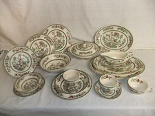 Johnson Brothers Indian Tree - large selection of ironstone tableware - 1B3E #