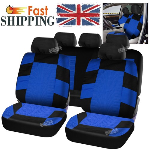 Universal 9pcs car suv - 9pcs, van