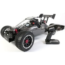FS Racing 30CC 1/5th Petrol Radio Controlled Buggy - 2.4Ghz Remote Fast Car UK