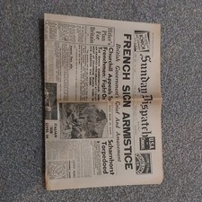 Vintage / Reproduction