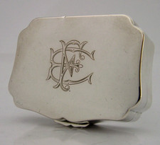 QUALITY SOLID SILVER ITALIAN