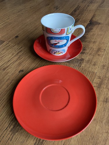 Cath kidston retro clocks - retro,