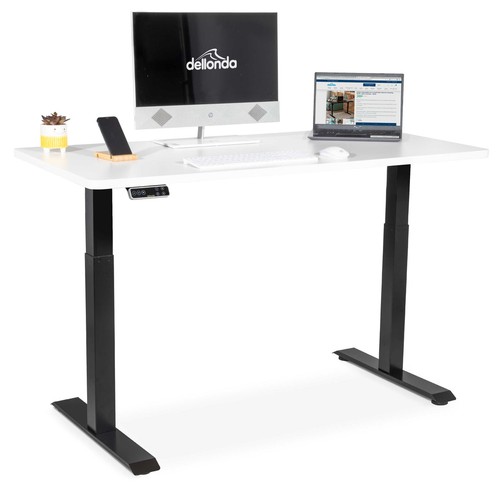 Stand desk electric - up,