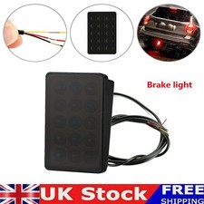 F1 Style 15LED Rear 3rd Third