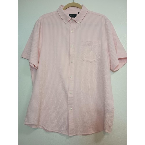 Perry ellis mens pink - perry,