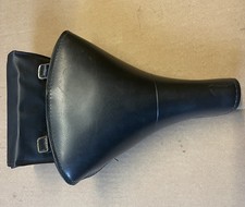 Vintage Brooks Double Sprung