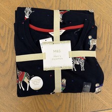BNWT M&S Men’s Animal Print