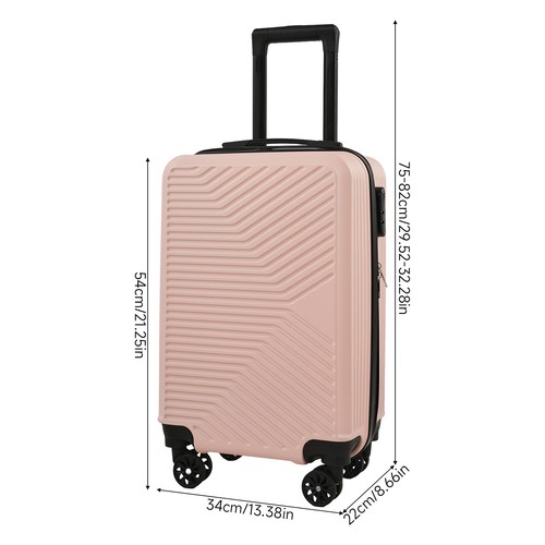 20inch small hard - 20inch, shell