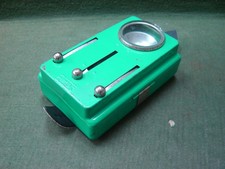 1950s East German DDR ARTAS 3 Colour Railway Signal Flash Light Military ? Lamp