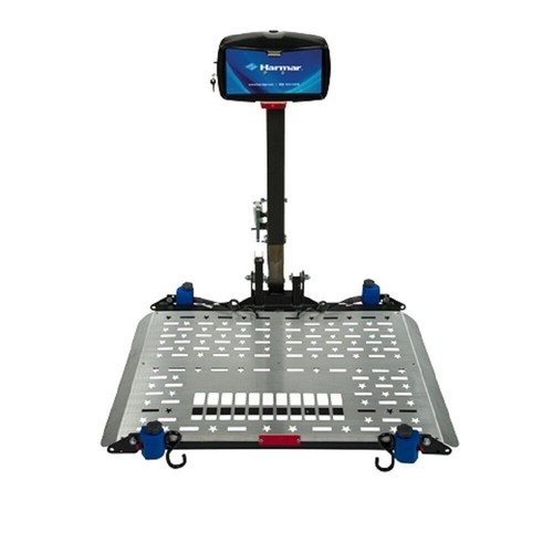 Lift swing away harmar - lift,