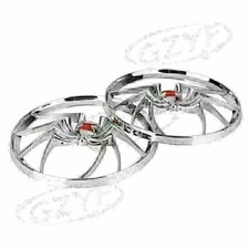 For Harley Touring Electra