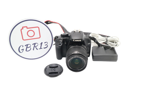 Canon eos 1000d dslr - canon, camera