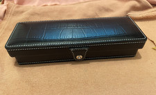 MontBlanc leather case fit