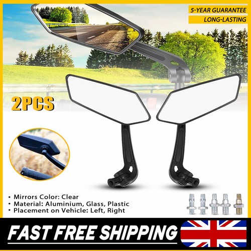 Mirror set fits honda - fits,
