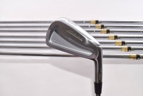 8pcs mizuno forged - mizuno, mp-30