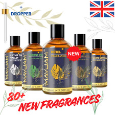 MAYJAM 100ml Essential Oil