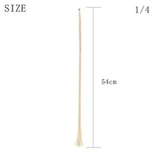 Natural Horse Hair Violin Bow for Violin Full Size 4/4 3/4 1/2 1/4 1/8