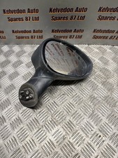 FIAT PUNTO DOOR MIRROR DRIVERS