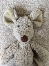 JELLYCAT Chimboo Mouse - Small