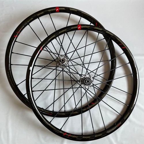 Fulcrum racing zero carbon - zero, db