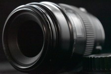 [US Duty Paid] Canon EF 100mm f/2.8 Macro Portrait Prime AF Lens 8355 8417 20 57