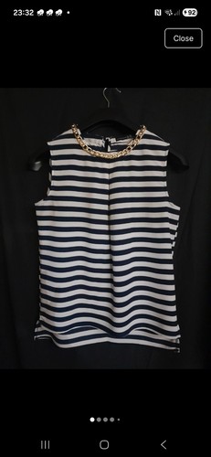 Sailor type top - sailor,