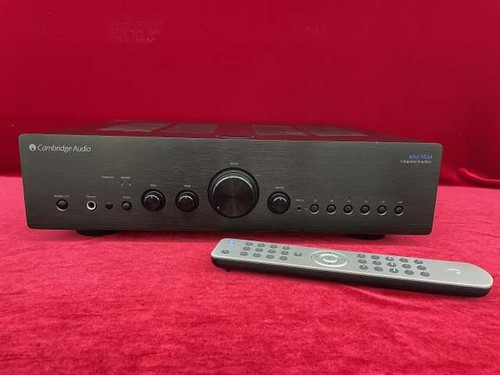 Cambridge audio azur - azur, 651a