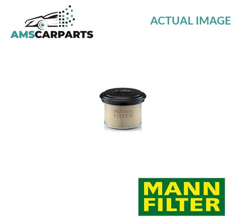 Engine air filter element - filter, 27