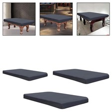 Snooker Table Cover Patio