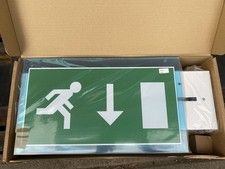 Philips Exit Sign Emergency