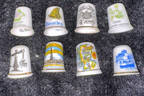 Collection souvenir - collection, 8