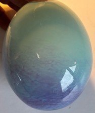 Merlin Glass Vase by Liam
