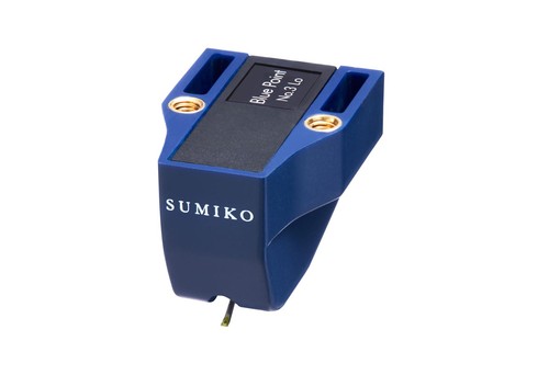 Sumiko blue point - sumiko, no.
