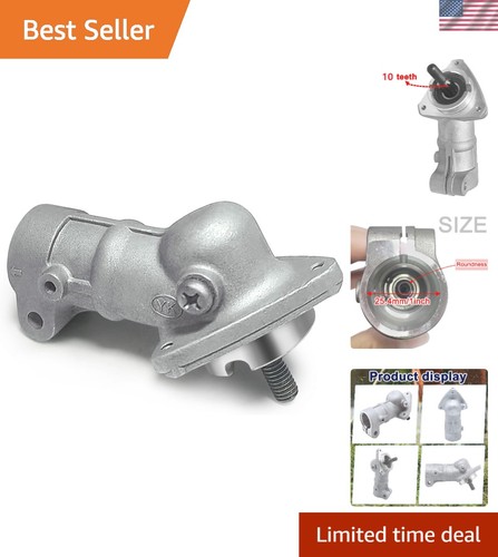 Reliable gas powered - reliable, gearcase