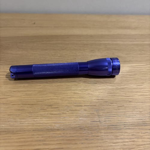 Mini maglite - mini,