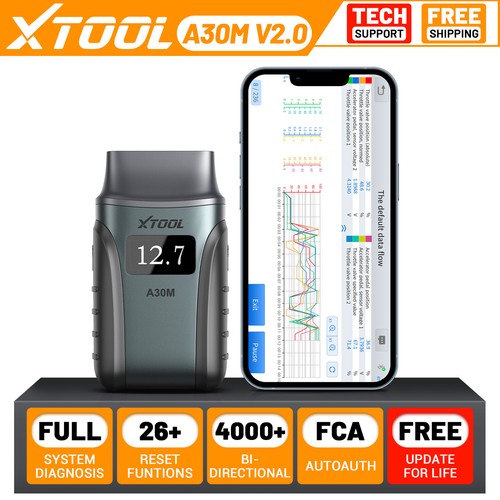 Xtool a30m wireless - xtool,