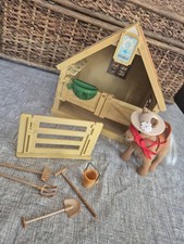 Vintage 1980s Sylvanian