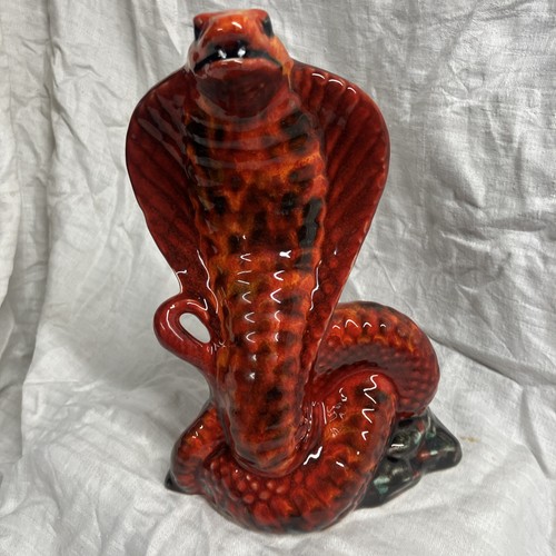 Rare anita harris hand painted - anita,