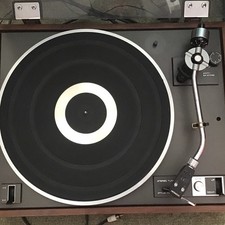 PIONEER PL15D RARE ORIGINAL