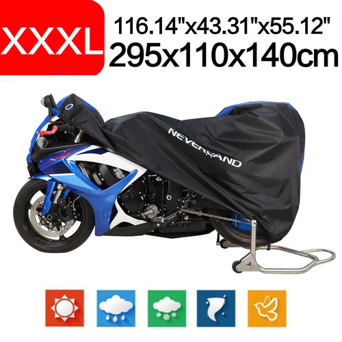 295cm motorcycle motorbike - 295cm,